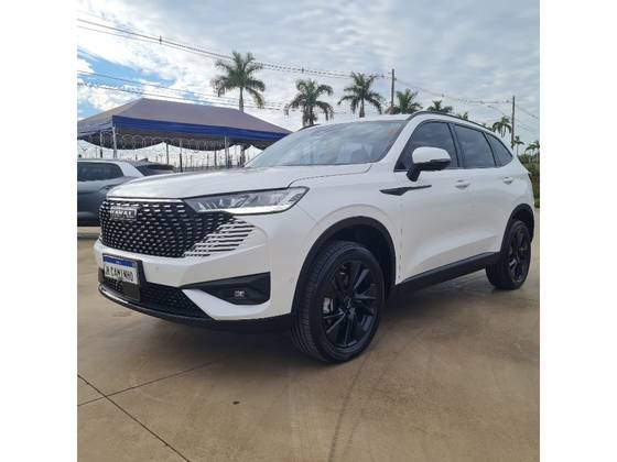 GWM HAVAL H6 1.5 HEV PREMIUM E-TRACTION